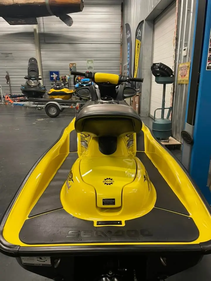 Original 2020 Kawasaki Jet Ski Ultra 310lx Jet Ski For Sale Buy