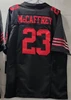 23 McCaffrey negro