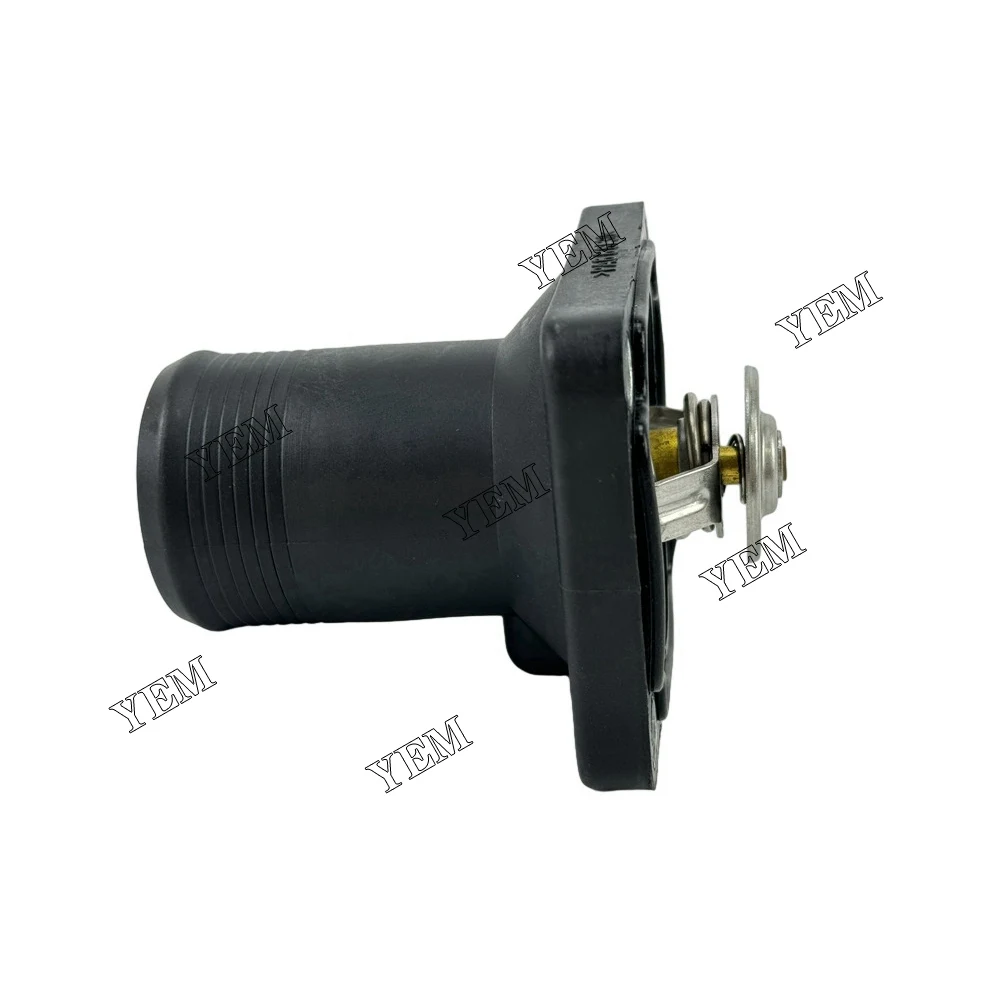 Thermostat 4133L036 Fit for Perkins 1004-40 Engine 5