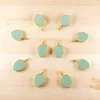 Aqua Chalcedony