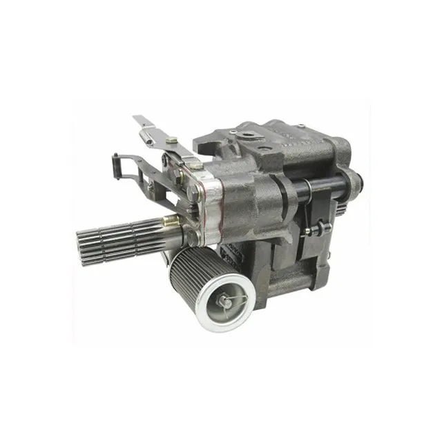 Hydraulic Lift Pump For Massey Ferguson Tractors O.e.m. Part No