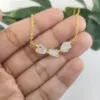 Rainbow Moonstone