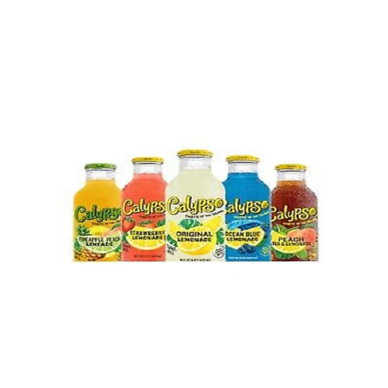Calypso Soft Drinks/calypso Lemonade/ Calypso.. Buy Wholesale Calypso