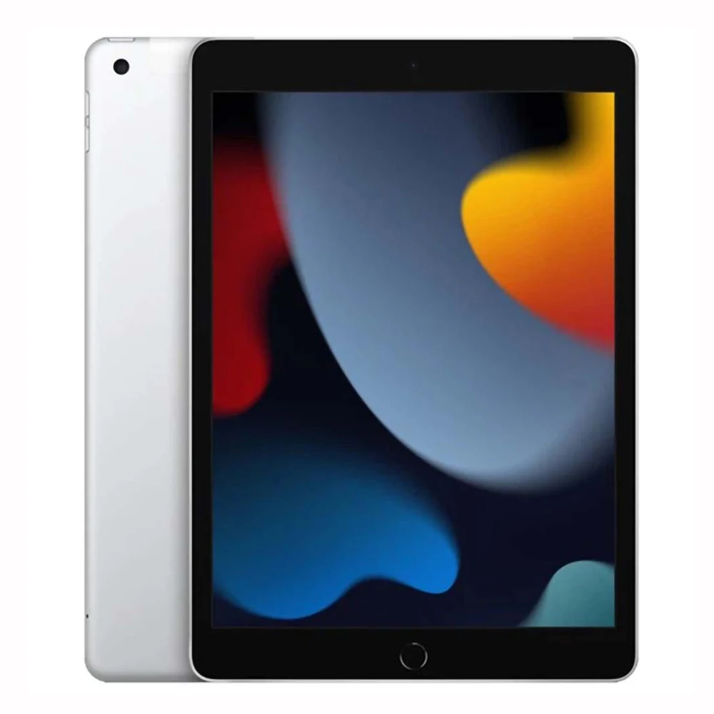Space Gray iPad 9-го поколения 2021 10 2 дюйма 64 ГБ для