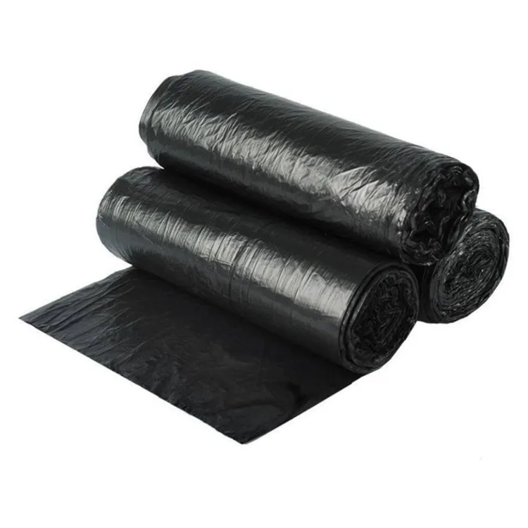 Heavy Duty Garbage Trash Bags 13 60 Gallon Garbage Kitchen Distbin Rubbish Trash Bags
