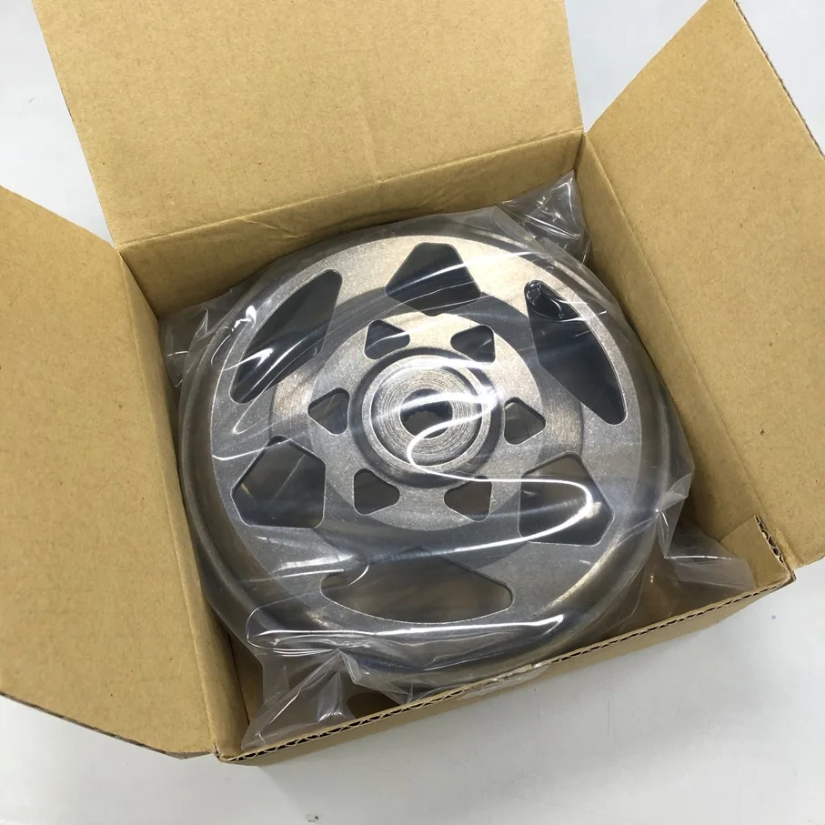 ヤマハ マジェスティ400 YP400用 クラッチアウター、クラッチベル