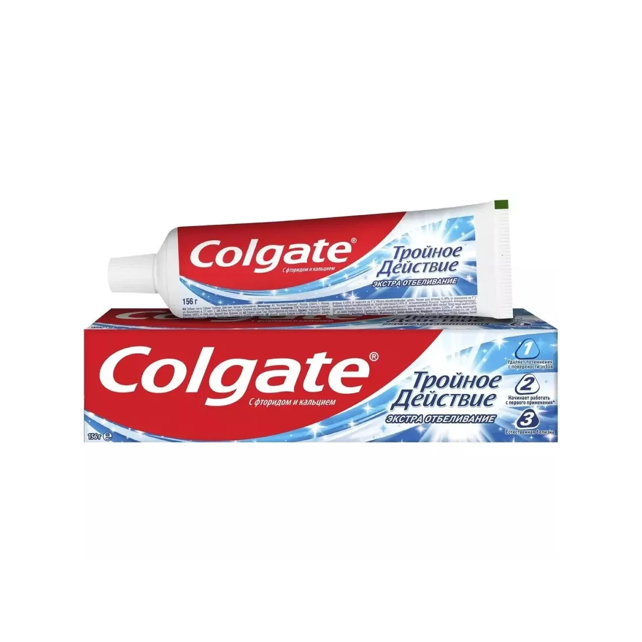 Colgate Total Toothpaste,Deep Clean 5.1 (pack Of 4) Buy Colgate