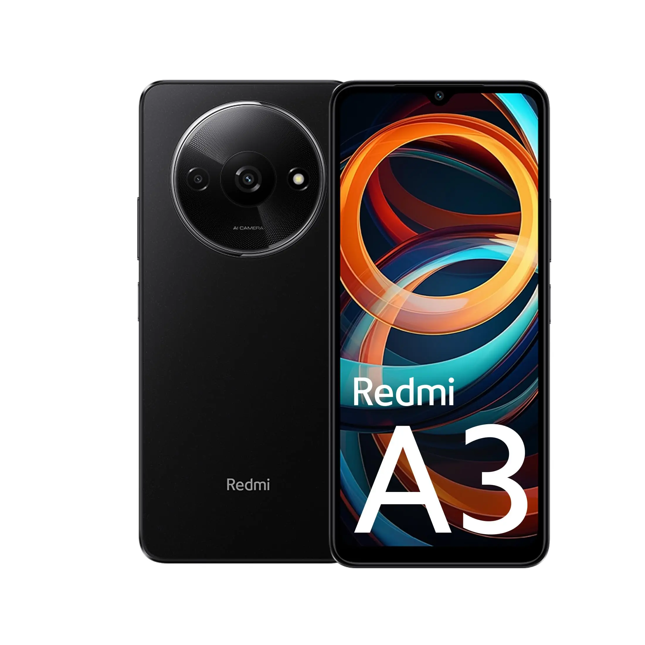 Redmi A3 LTE 6.71