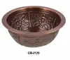 Copper