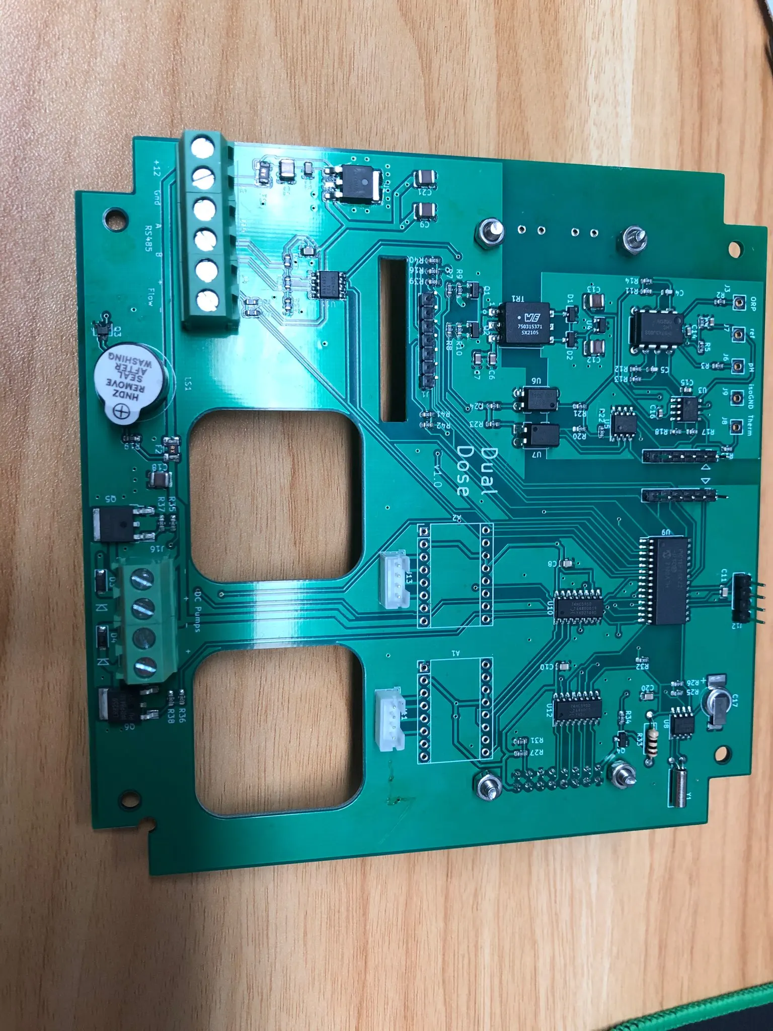公司概述 - Fs Circuit (shenzhen) Co.,ltd