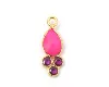 Queen Chalcedony