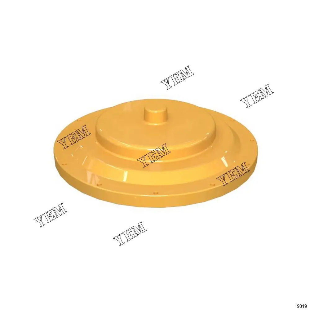 980G II 980C 980F 980H 980G 986 986H 986K 980F II Cover-Shipping 117-2927 1172927 Agricultural Machinery Spare Parts