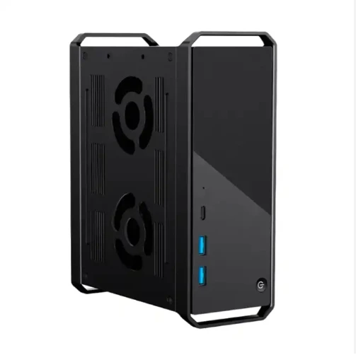 ミニPC CHUWI CoreBox Pro Windows11 CHUWI CoreBox Mini PC - Win 11, Intel Core i5-13500H, 16GB RAM