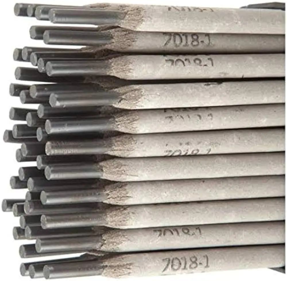 Weldtuff Aws E7018 Welding Electrode 1mm 1.2mm 1.6mm 2mm 2.4mm 3.2mm