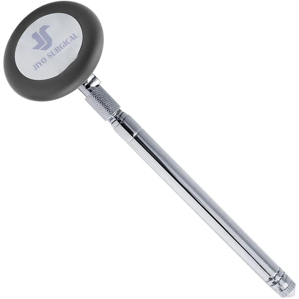 수요가 많은 펄커서 텐던 리플렉스 해머 / 텔레스코픽 라비너 슬개골 해머 / 텔레스코픽 리플렉스 의료용 해머