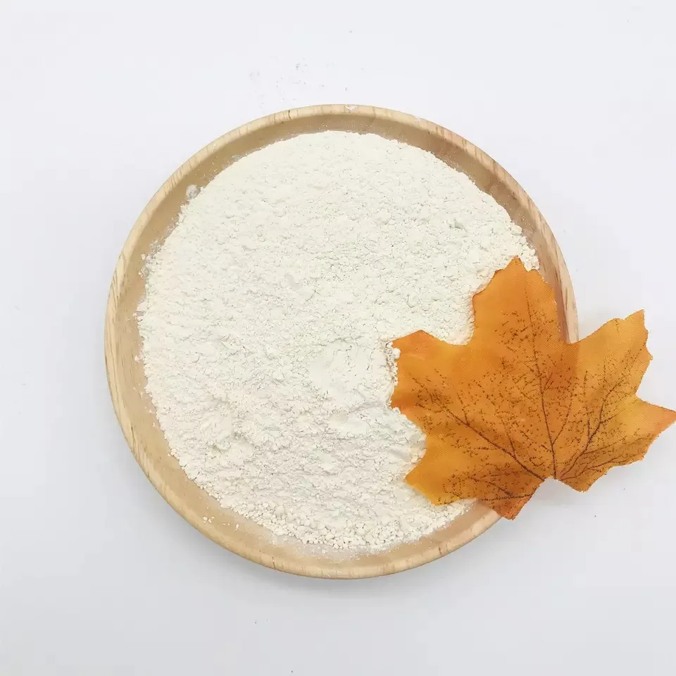 Rice Gluten Meal Dried Residue From Rice After The Removal Of Starch