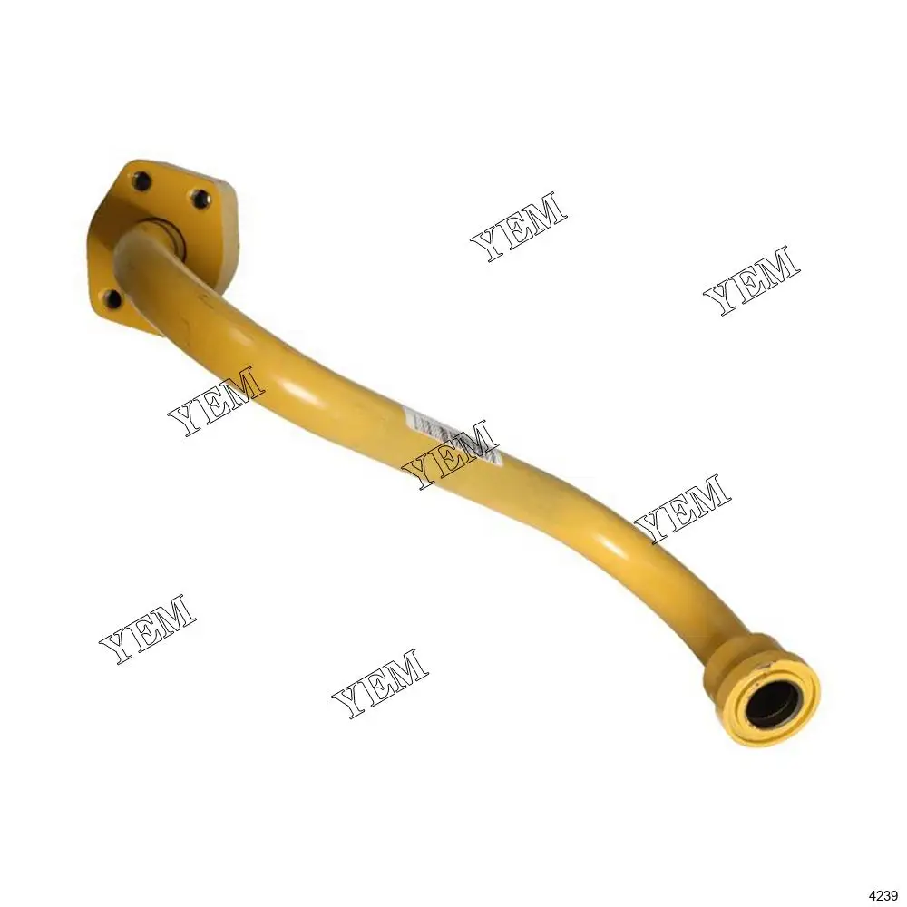 New Machinery Engine Tube Assembly 206-4874 Fit for D6R II Machinery Engine Spare Parts