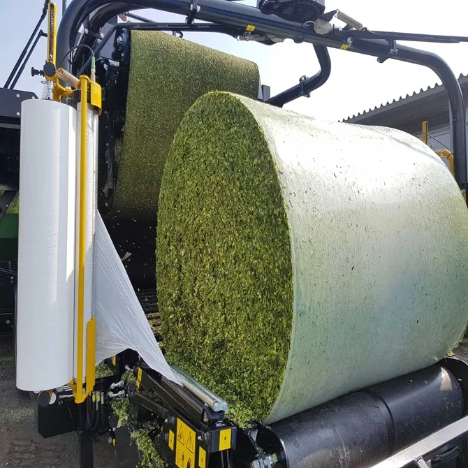 CATTLE FEED CORN SILAGE in STOCK /DRIED SILAGE PELLETS