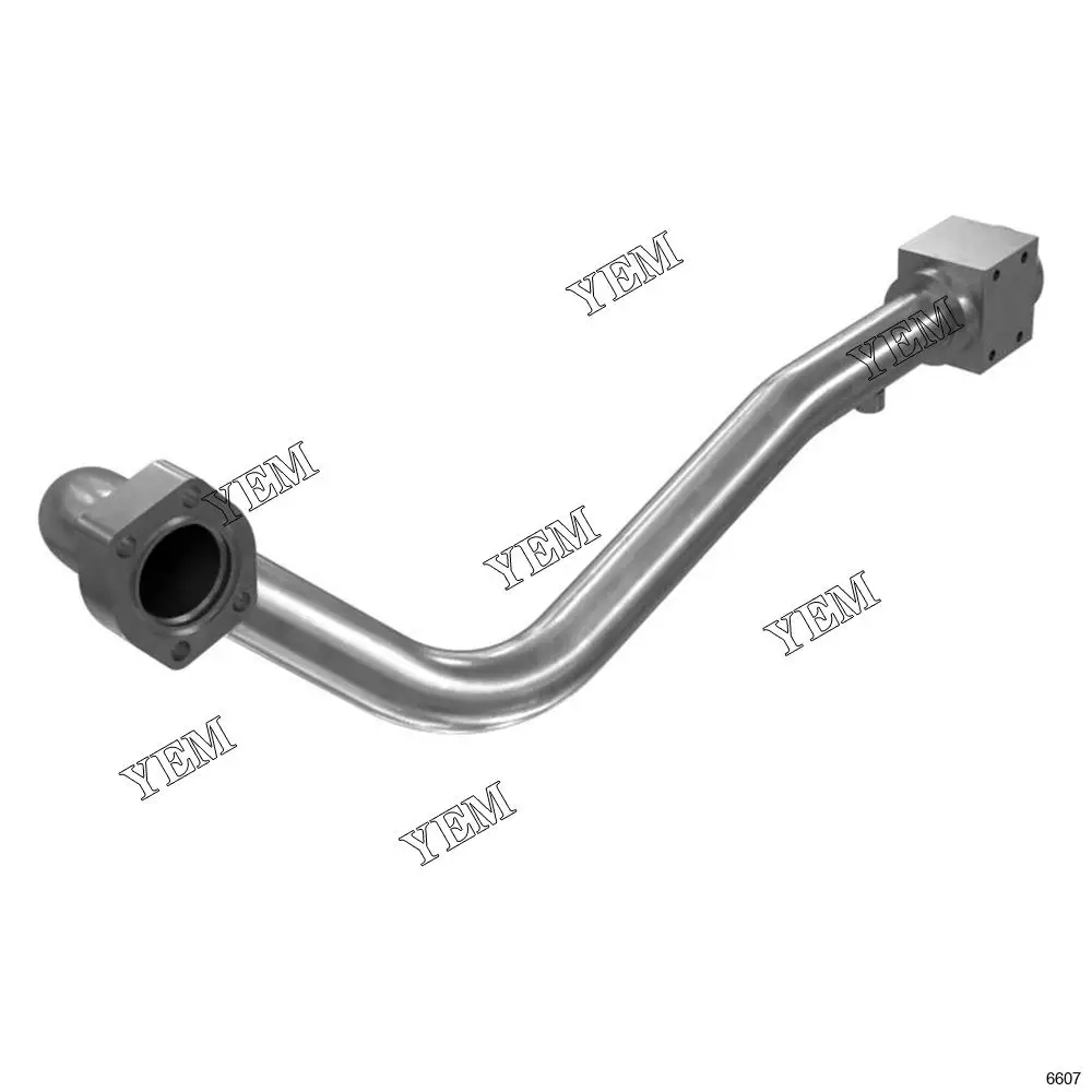 High Quality Tube Assembly for 293-6088 2936088 Diesel Engine Spare Parts