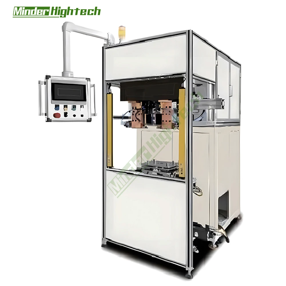 Litz Wire Thermal Compression Bonding Machine