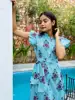 floral print