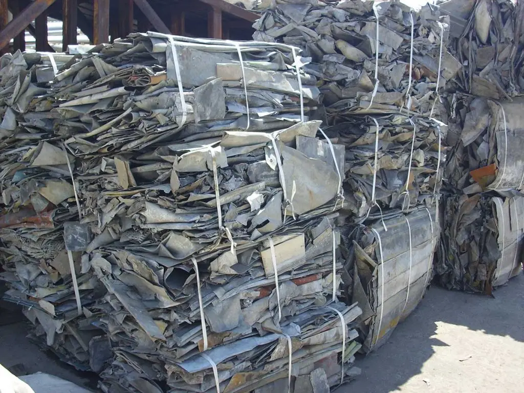 Wholesale Aluminum Extrusion Scrap Grade 6063/Scrap Metal Aluminium Extrusion Scrap 6061 6063/Hot Selling 99.9% Aluminum 6063