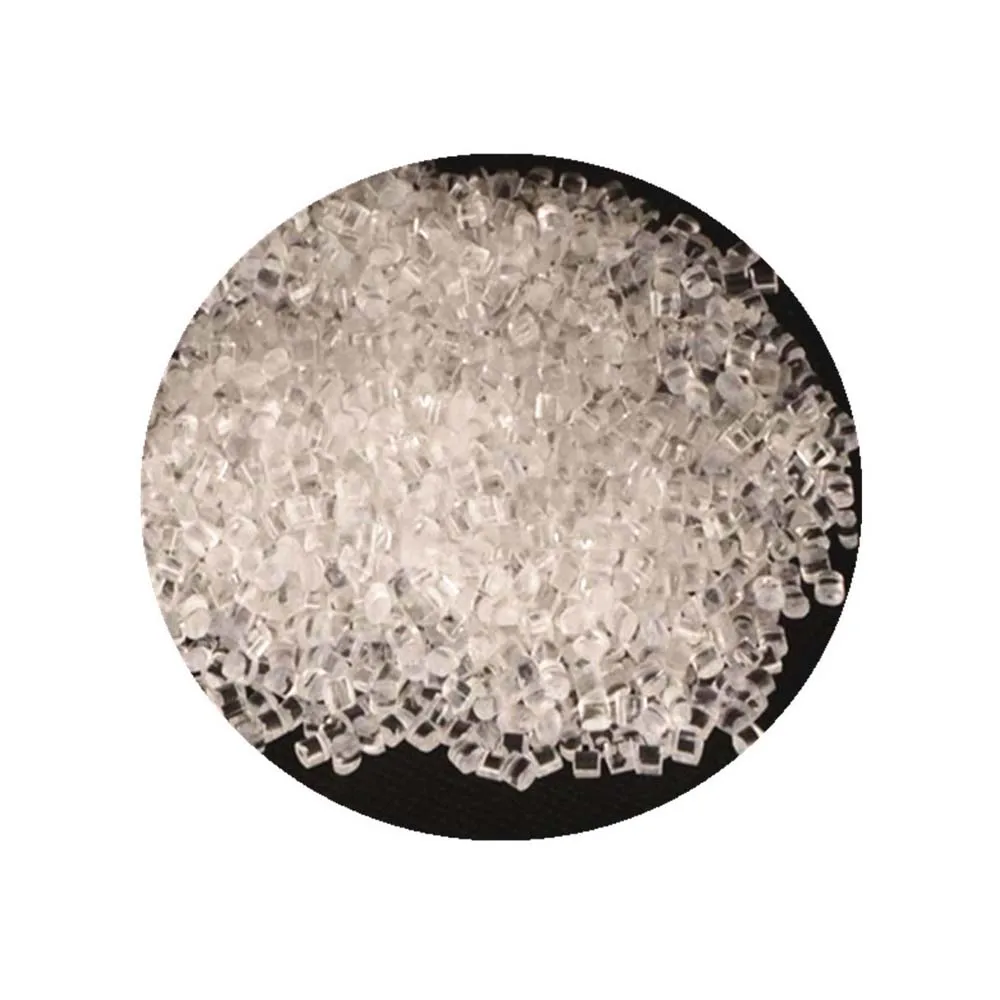 High Molecular Polymer Polymethyl Methacrylate Recycled Pmma Granules