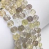 Bio Lemon Quartz