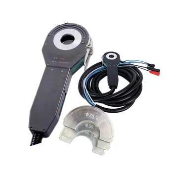 Manufacturer Direct Sales High Efficiency Stainless Steel Pipe Welding Machine 19mm-114.3mm Fast and Reliable