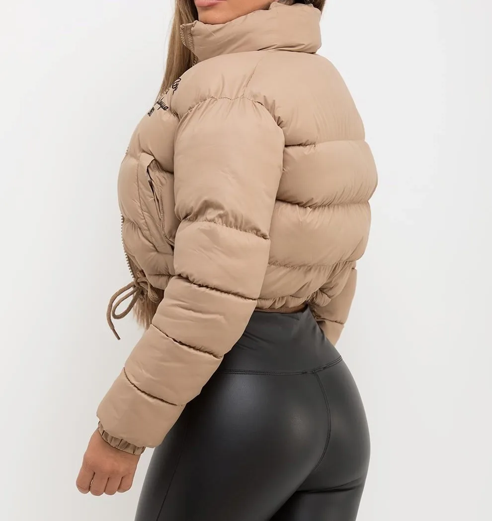 Anzhelynn | Comfortable Jacket