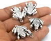 Silver-1 Strand