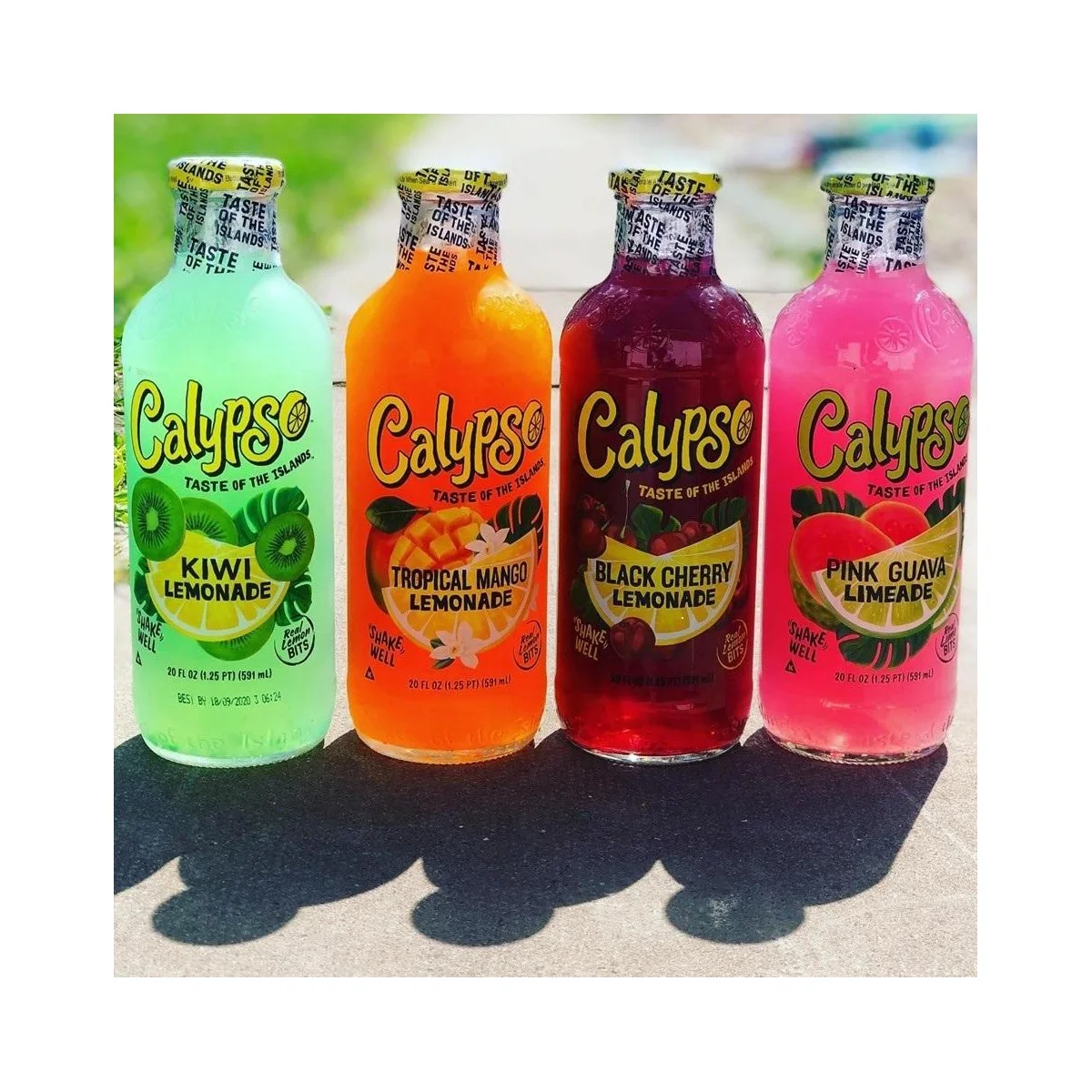 Wholesale Calypso Soft Drinks/calypso Lemonade/ Calypso. Buy Calypso