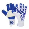 White Blue