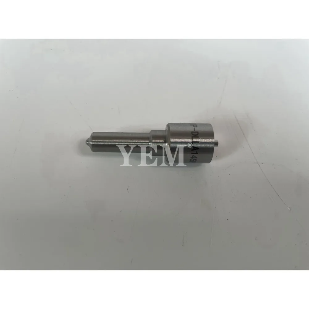 Nozzle NP-DLLA145P1033 Fit for Kubota V3800 Excavator Parts