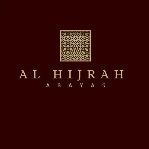 Al Hijrah Abayas