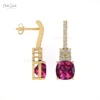 RHODOLITE GARNET