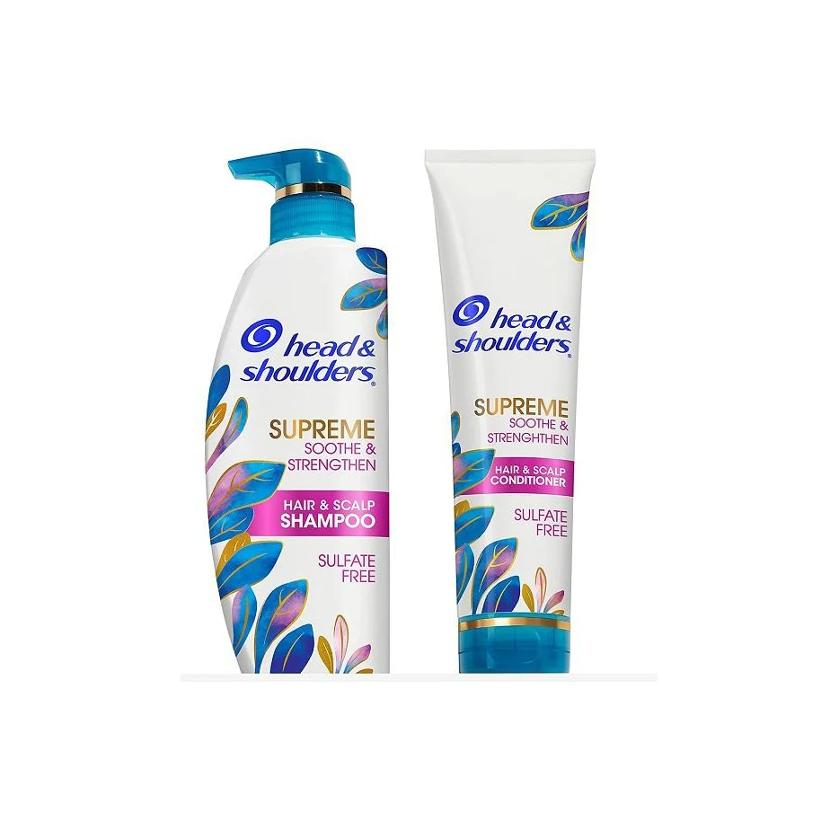 Top Best Quality Head And Shoulders Shampoo/best Quality Head And