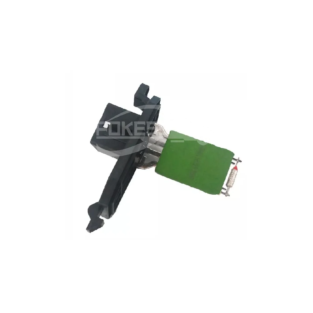 AV6N18B647AA AV1118B647AA AV1118B647AB AV1Z18591A 1804471 Blower Resis... — 3