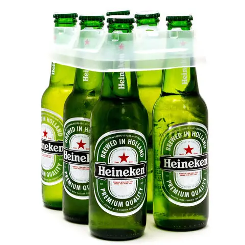 Premium Heineken beer distributor - Heineken beer wholesale supplier with low prices offer
