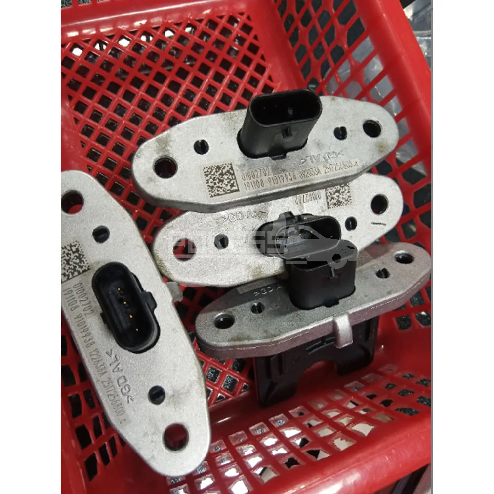 Car Part AE8P7F293AB AE8P7F293AA AE8Z7F293A 5069544 5109821 Gearbox Sh... — 3