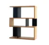 Wood color