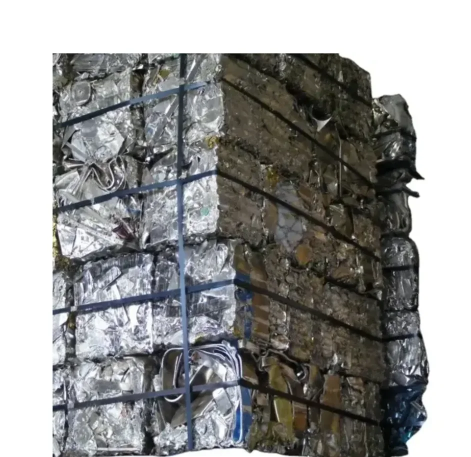 High Quality 99% 6063 Grade Silver White Aluminum Scrap for Wheels Cans Tech Industry Applications Including Wire Scrap