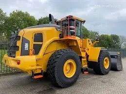 Volvo L150H Loader| Alibaba.com