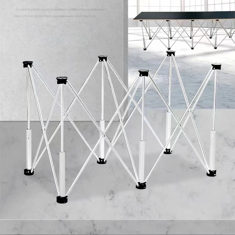 Деревообрабатывающий Многофункциональный складной стол WOODPRO, формовочный кронштейн, платформа, рамка, мастерский деревянный стол