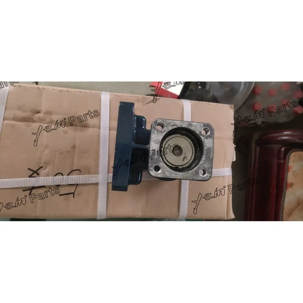 EGR Valve Fit for Kubota V3800 Diesel Engine Machinery Engine Parts