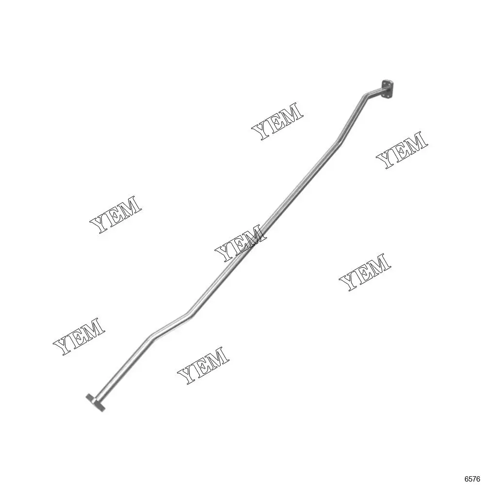 Taiwan Factory Wholesale High Quality 336D2 336D LN 336D2 GC 340D L 336D2 L 330D LN 330C L Tube Assembly 196-0477 1960477
