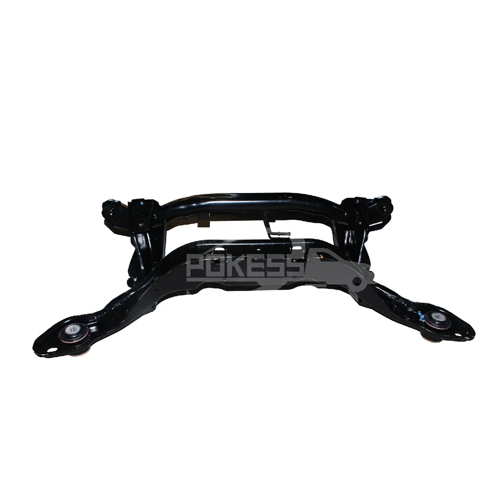 9G915K067BAA 9G915K067BAB 6G915K067FCF 8G915K067AAA Rear Axle Crossmem... — 2