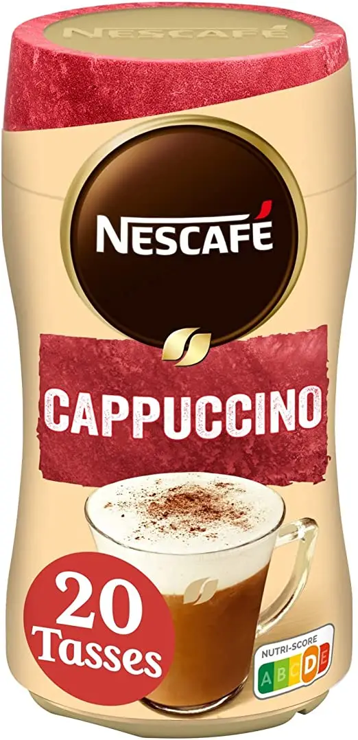 Nescafe 3 In 1 Brown Sugar Instant Coffee Single Packets - Buy Nestle ...