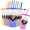 Patriotic Style Mix Color 8