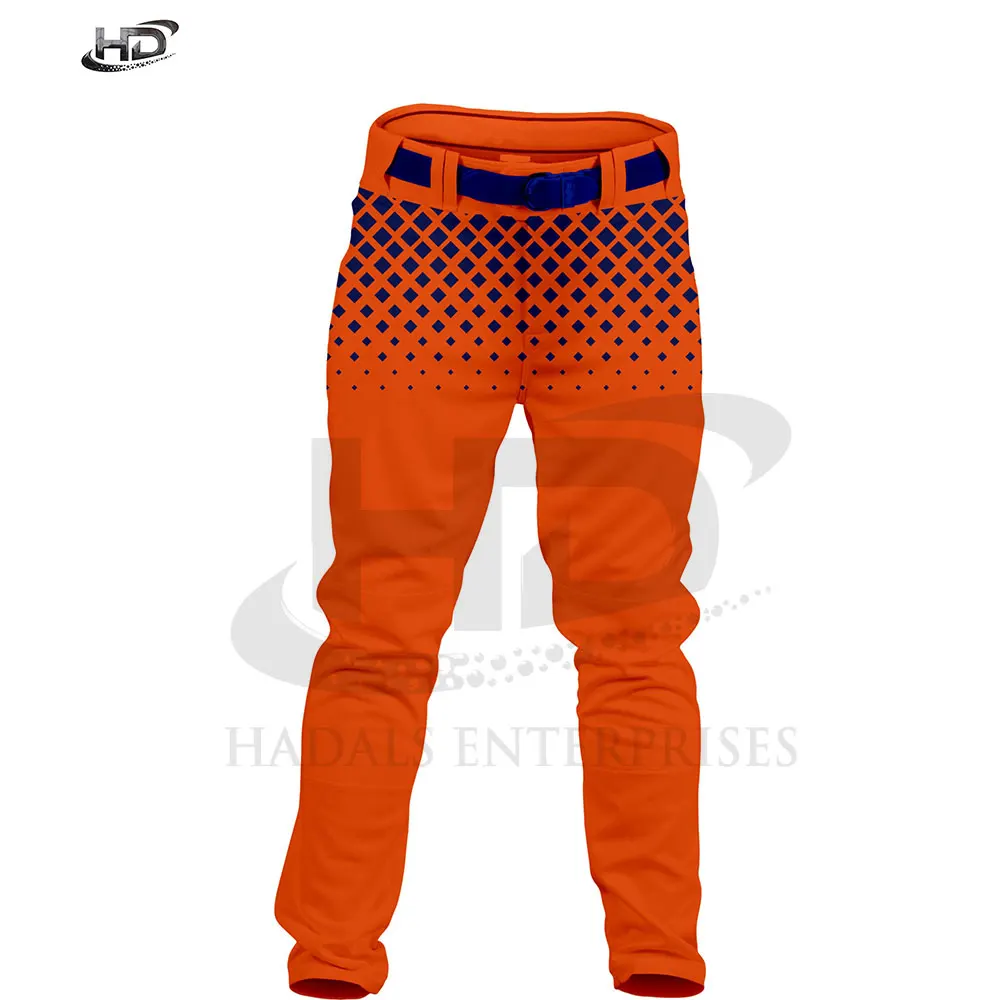 Breathable High Quality Baseball Uniform Short Sleeves Baseball Uniform Bulk Baseball Uniform